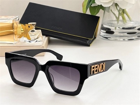Fendi sunglass-303
